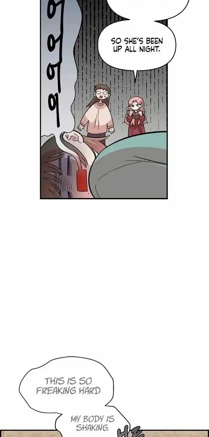 Read Childhood Friend Complex Eunhi EN Manga Online