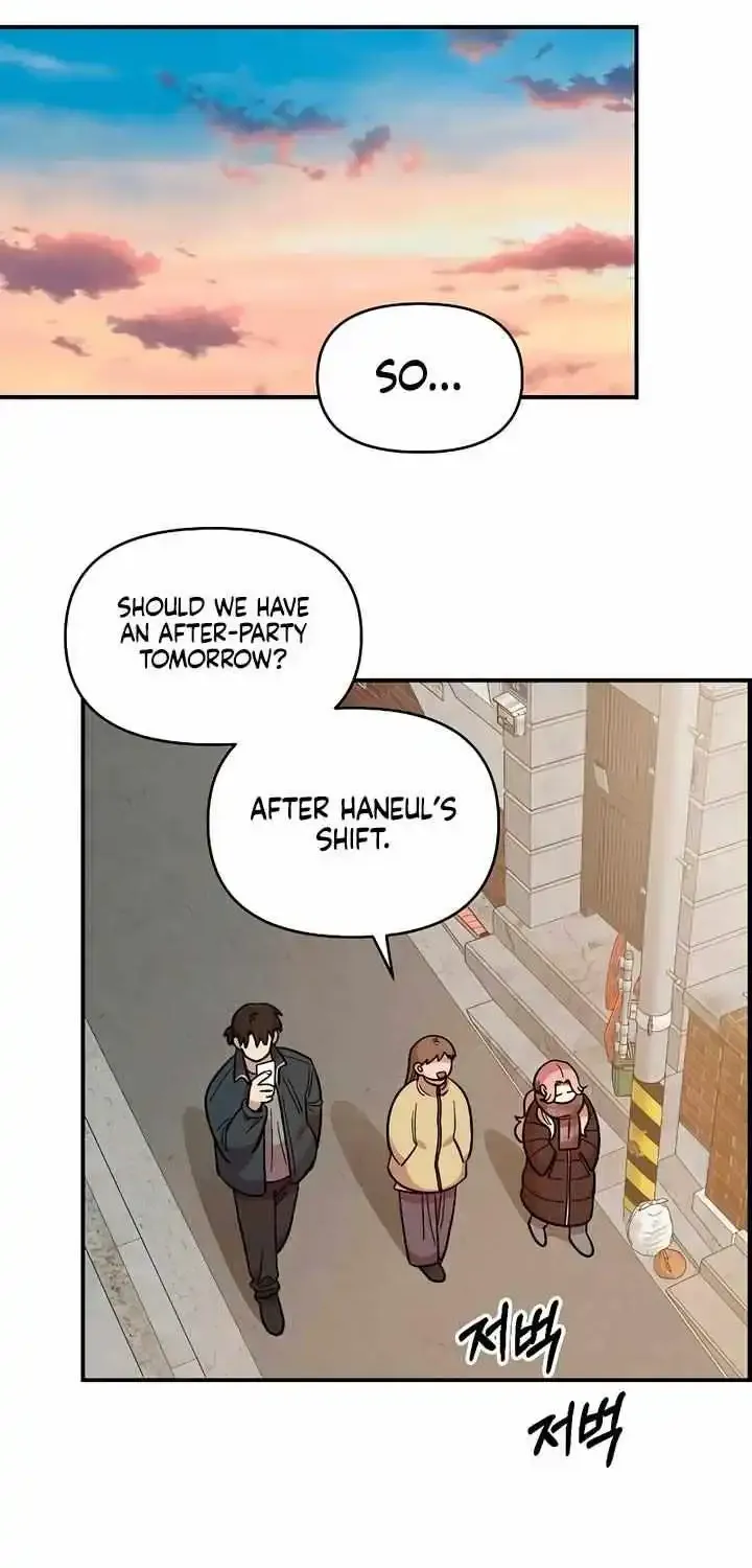 Read Childhood Friend Complex Eunhi EN Manga Online