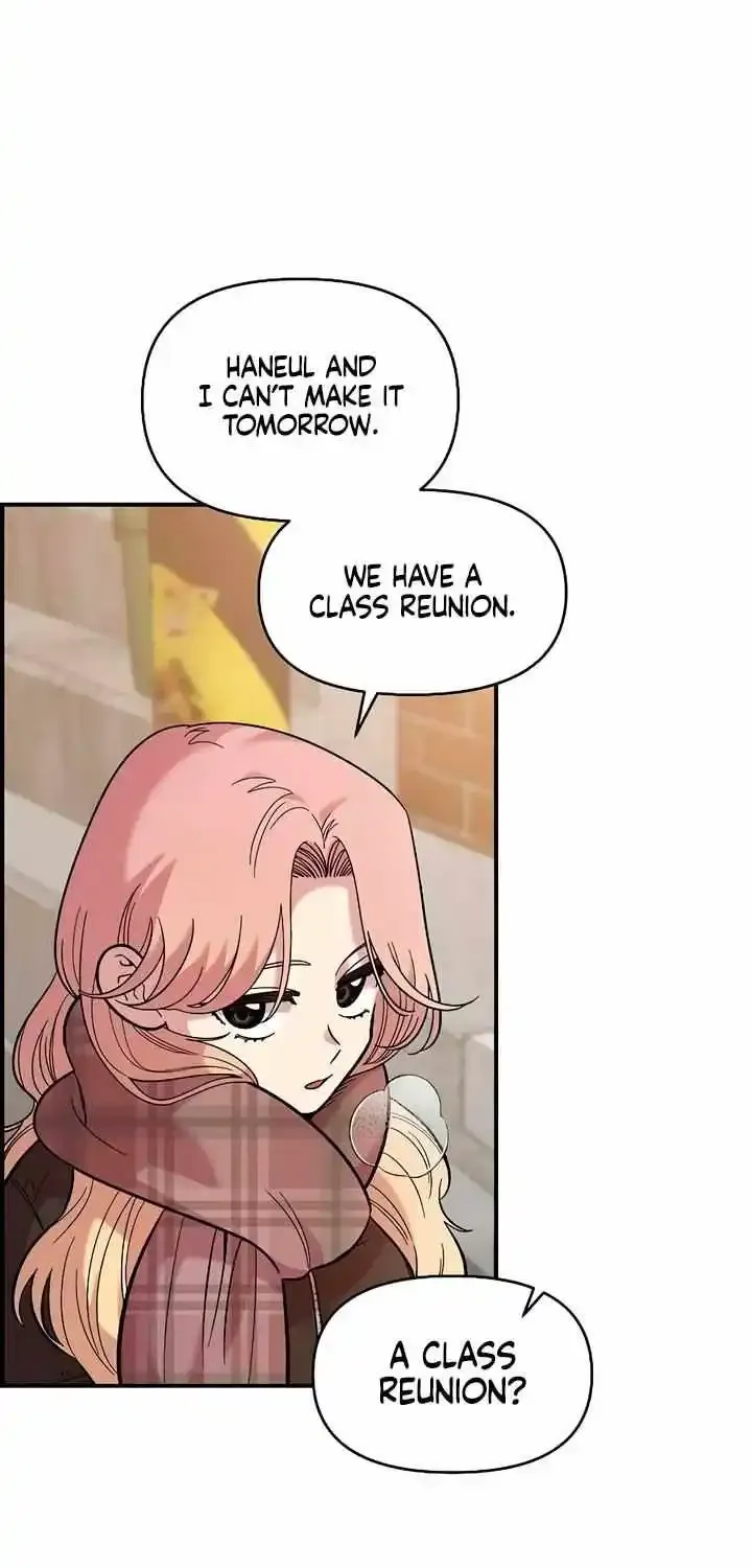 Read Childhood Friend Complex Eunhi EN Manga Online