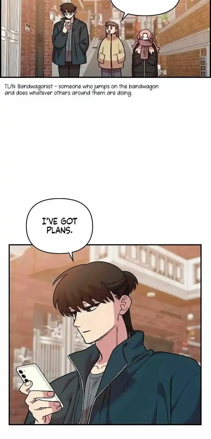 Read Childhood Friend Complex Eunhi EN Manga Online