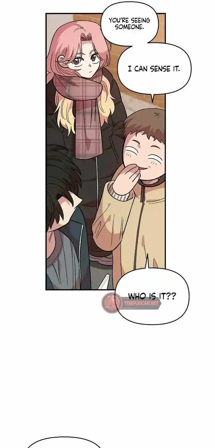 Read Childhood Friend Complex Eunhi EN Manga Online