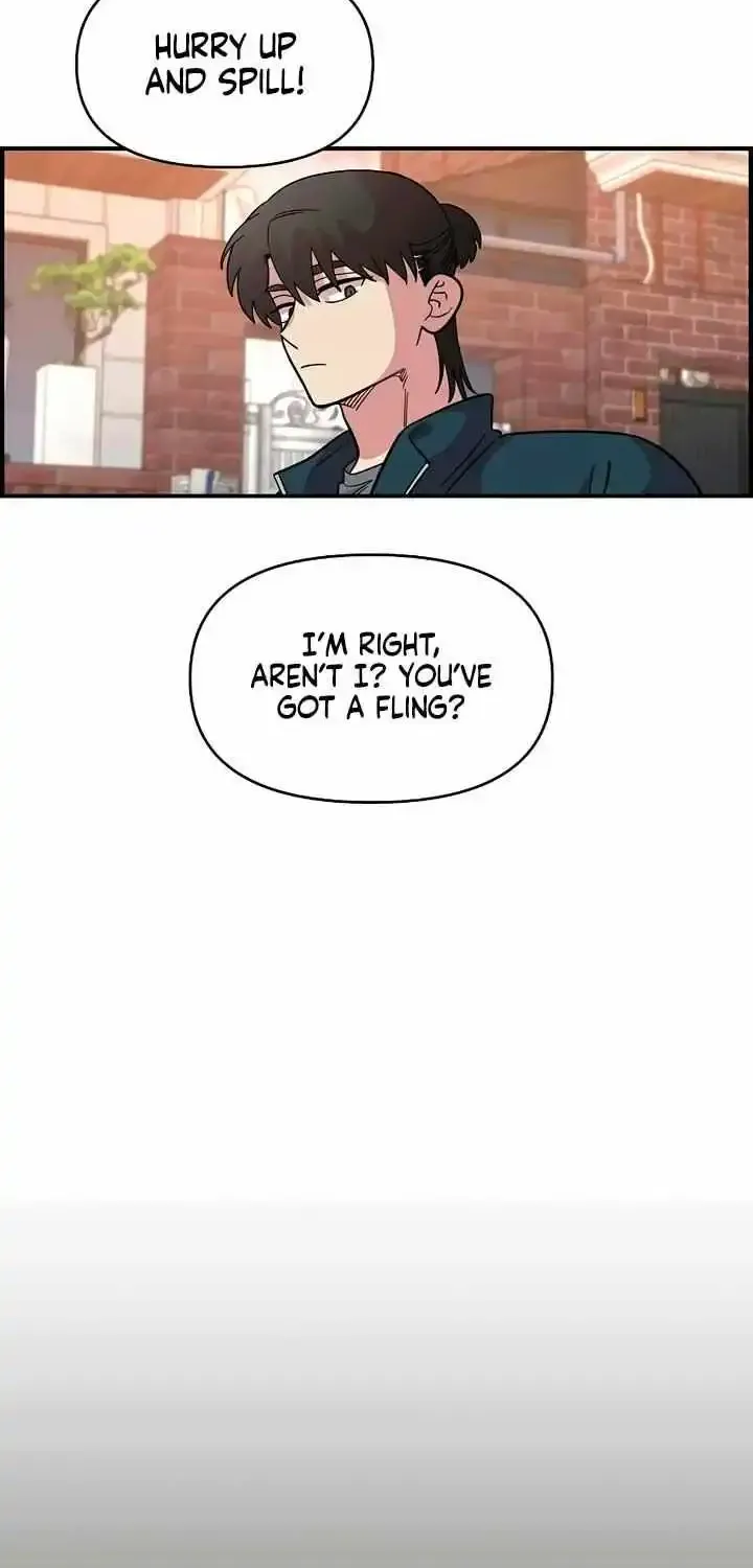 Read Childhood Friend Complex Eunhi EN Manga Online