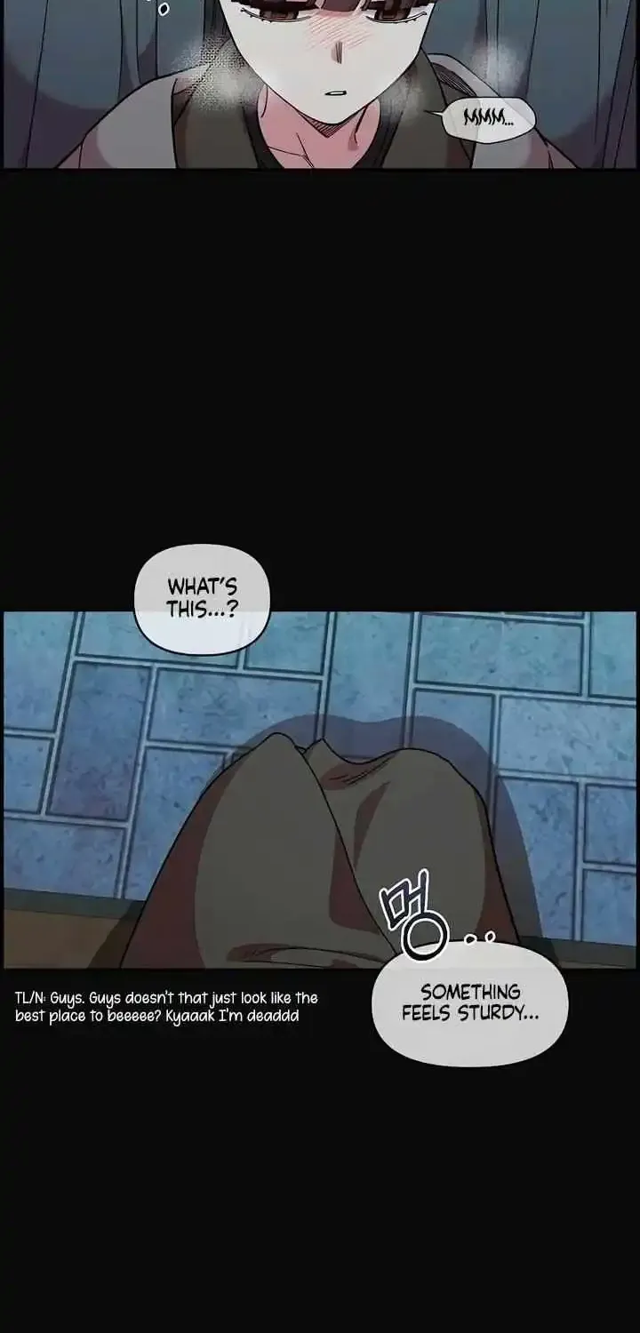 Read Childhood Friend Complex Eunhi EN Manga Online