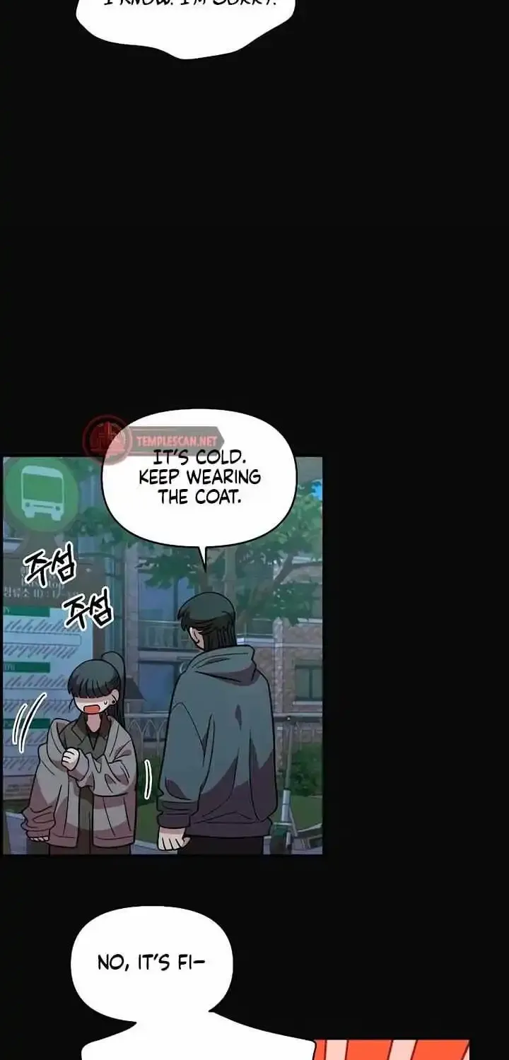 Read Childhood Friend Complex Eunhi EN Manga Online