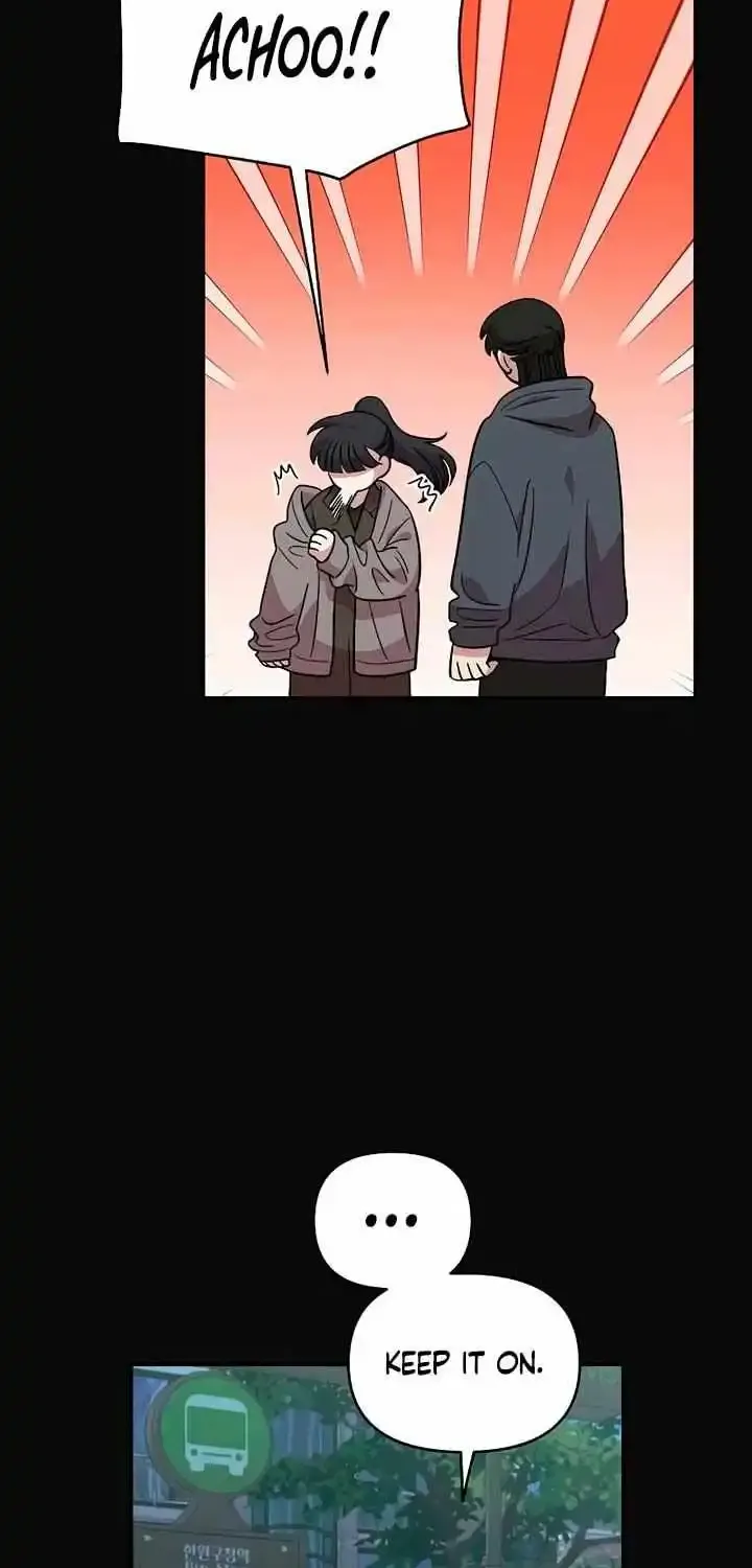 Read Childhood Friend Complex Eunhi EN Manga Online