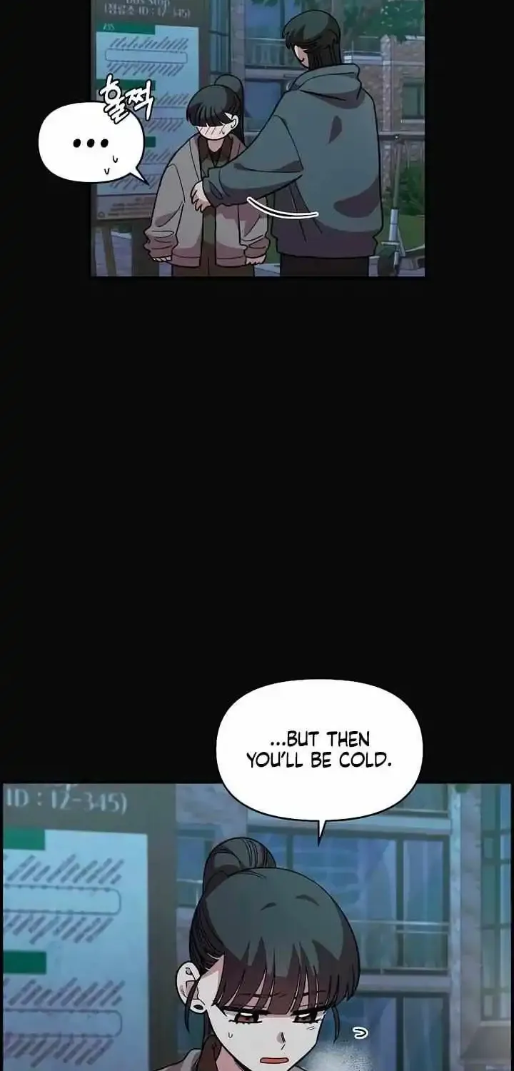 Read Childhood Friend Complex Eunhi EN Manga Online