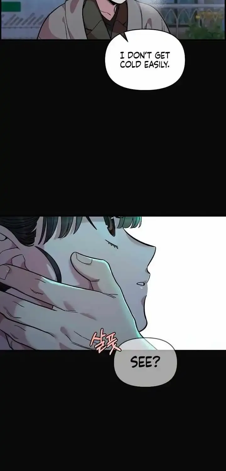 Read Childhood Friend Complex Eunhi EN Manga Online