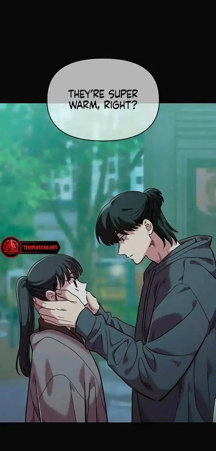 Read Childhood Friend Complex Eunhi EN Manga Online