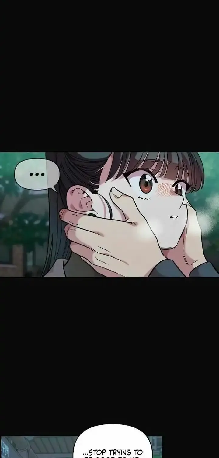 Read Childhood Friend Complex Eunhi EN Manga Online