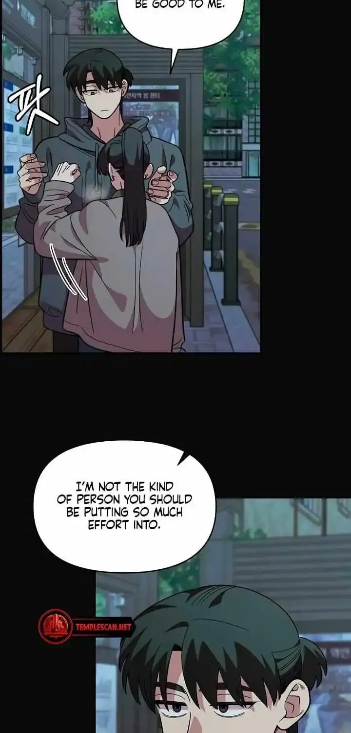 Read Childhood Friend Complex Eunhi EN Manga Online