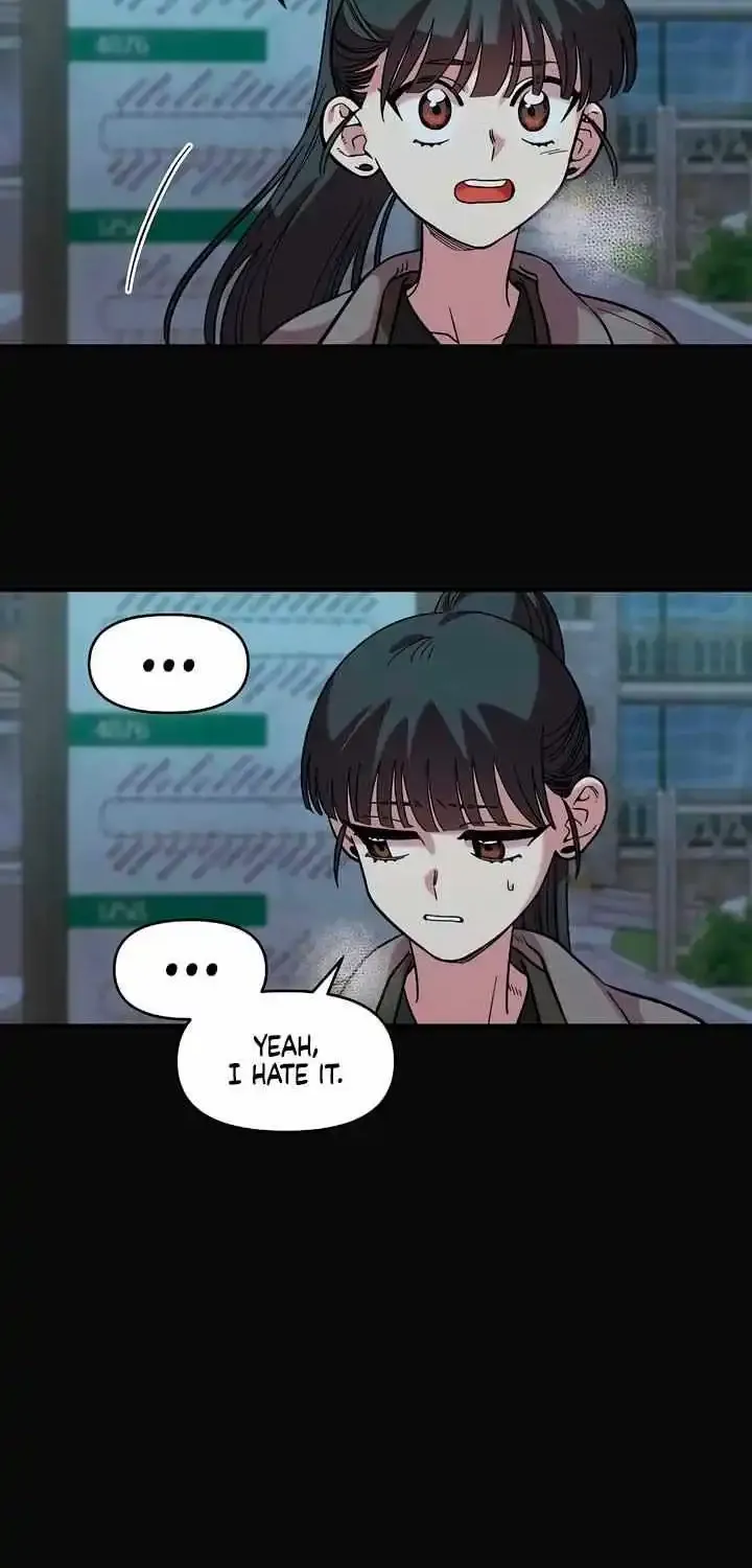 Read Childhood Friend Complex Eunhi EN Manga Online