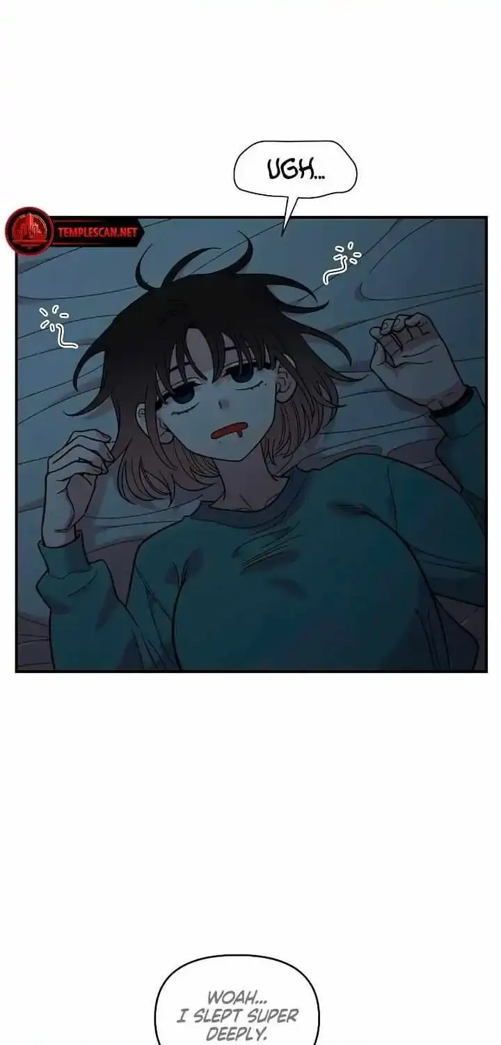 Read Childhood Friend Complex Eunhi EN Manga Online