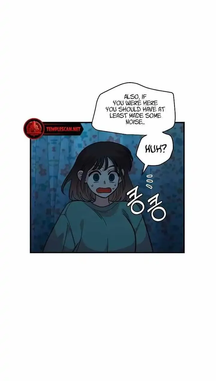 Read Childhood Friend Complex Eunhi EN Manga Online