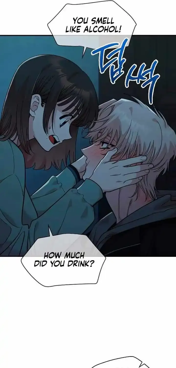 Read Childhood Friend Complex Eunhi EN Manga Online