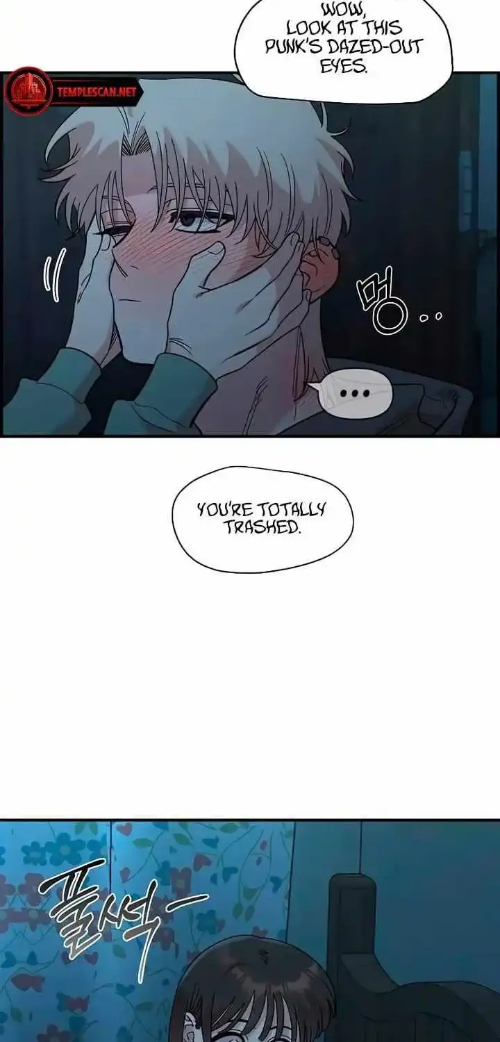 Read Childhood Friend Complex Eunhi EN Manga Online