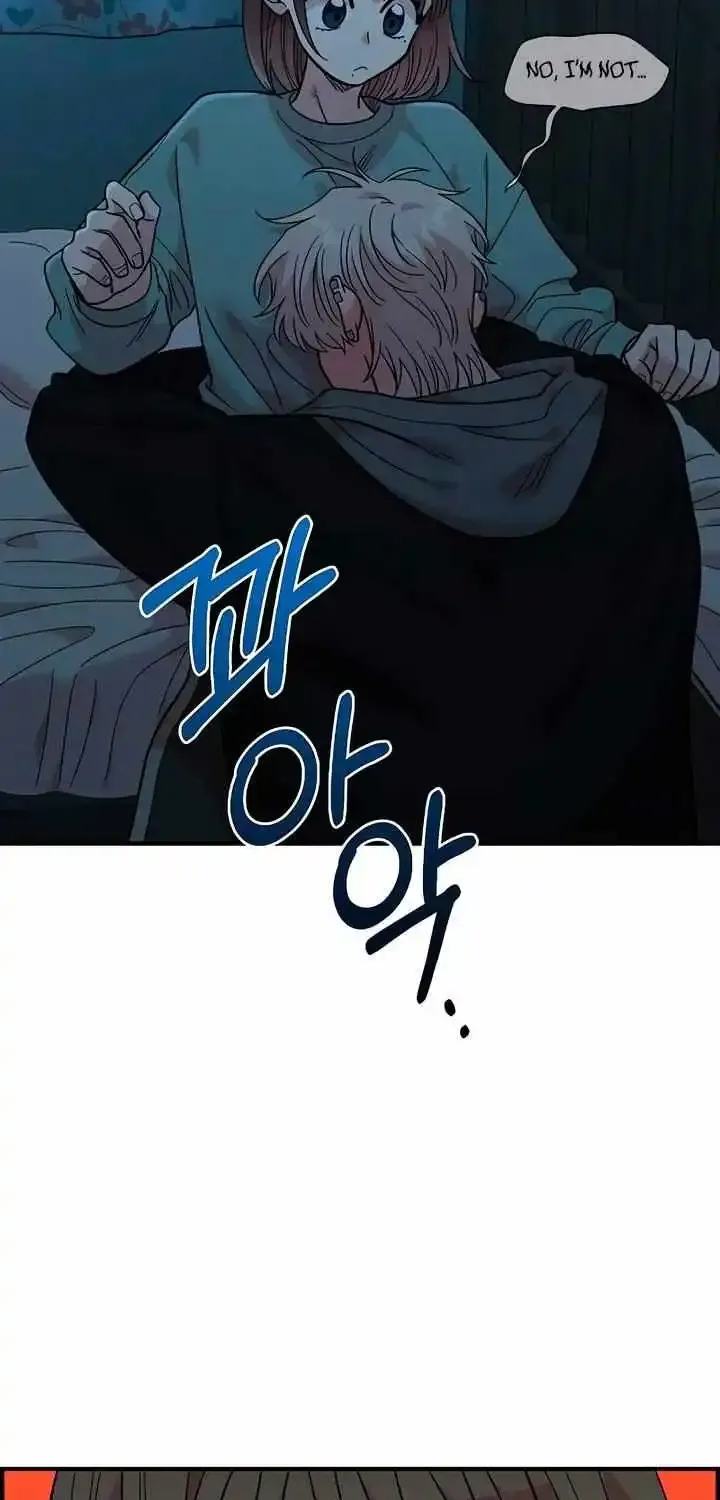 Read Childhood Friend Complex Eunhi EN Manga Online