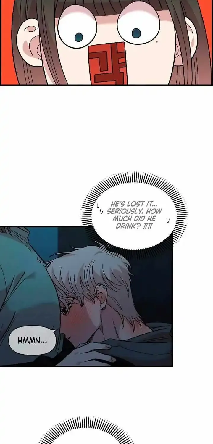 Read Childhood Friend Complex Eunhi EN Manga Online