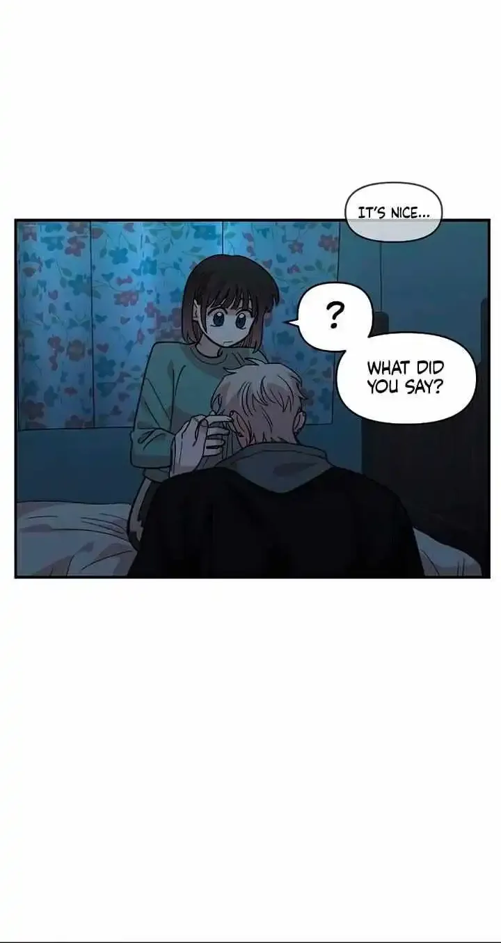 Read Childhood Friend Complex Eunhi EN Manga Online