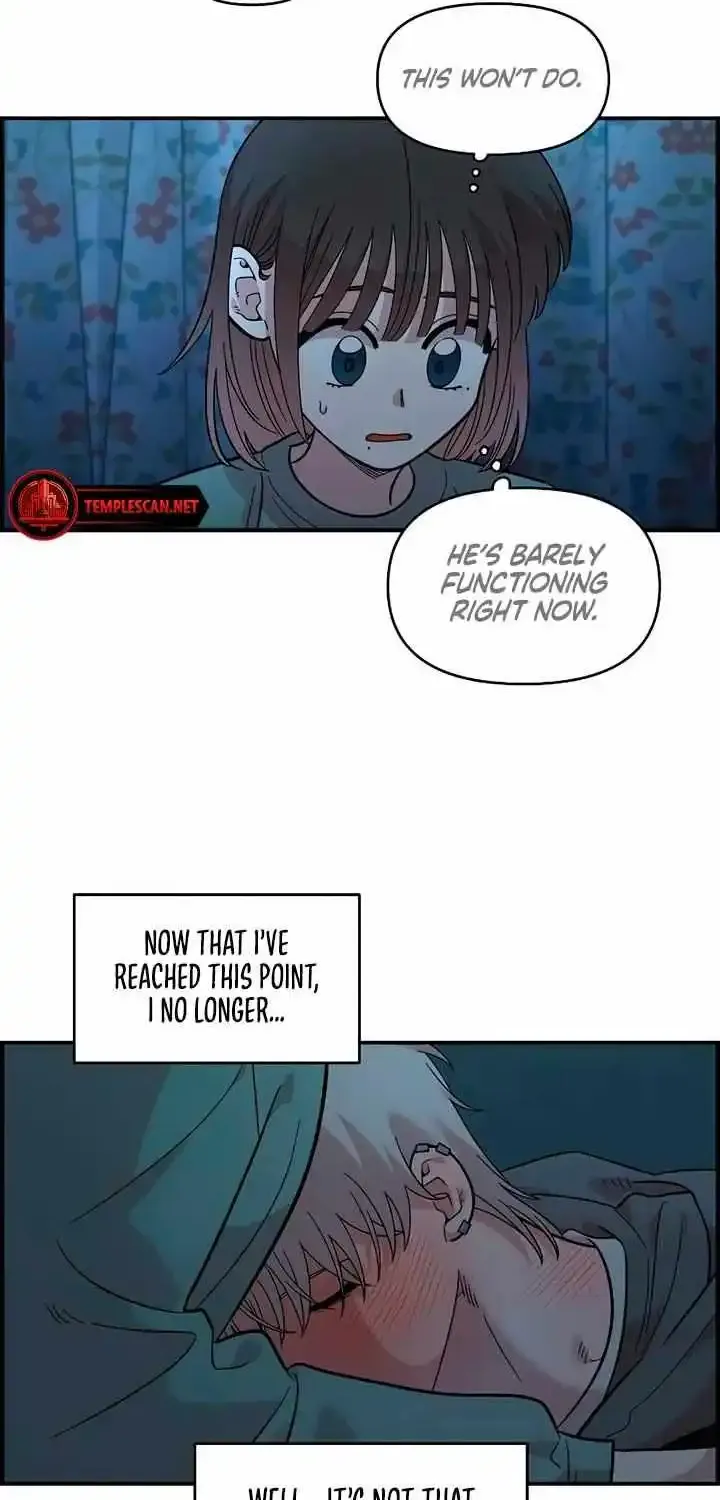 Read Childhood Friend Complex Eunhi EN Manga Online
