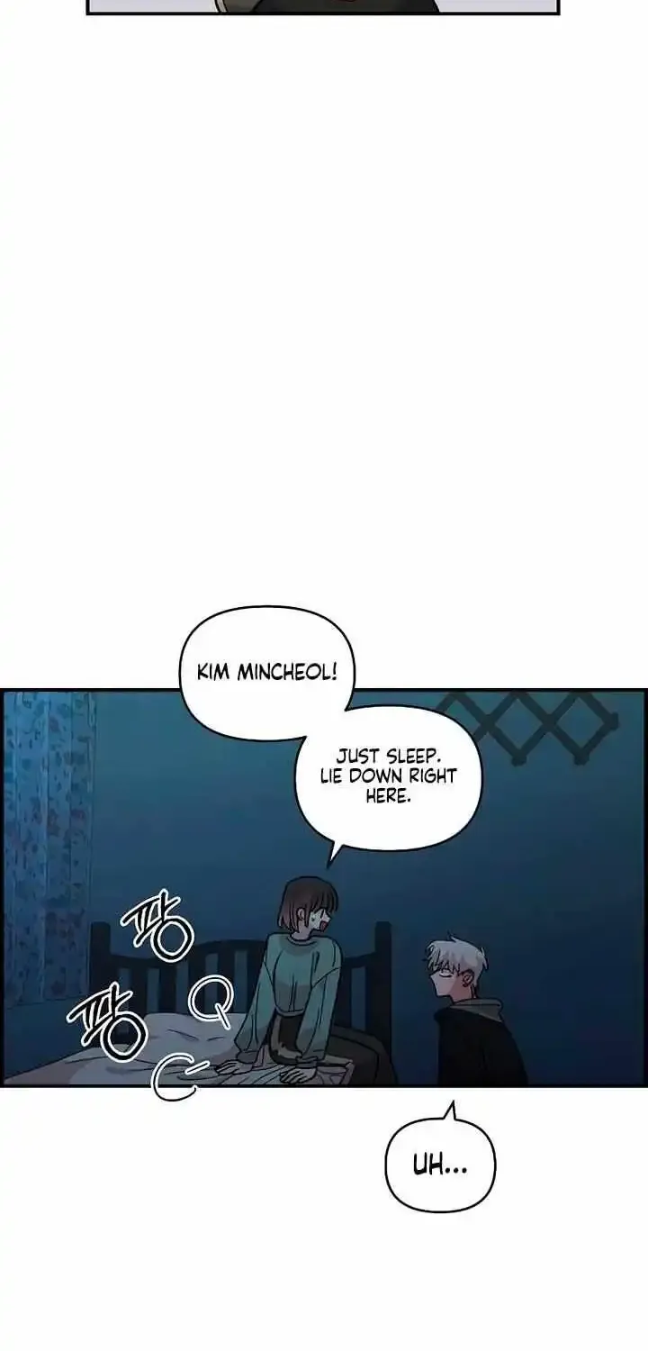 Read Childhood Friend Complex Eunhi EN Manga Online