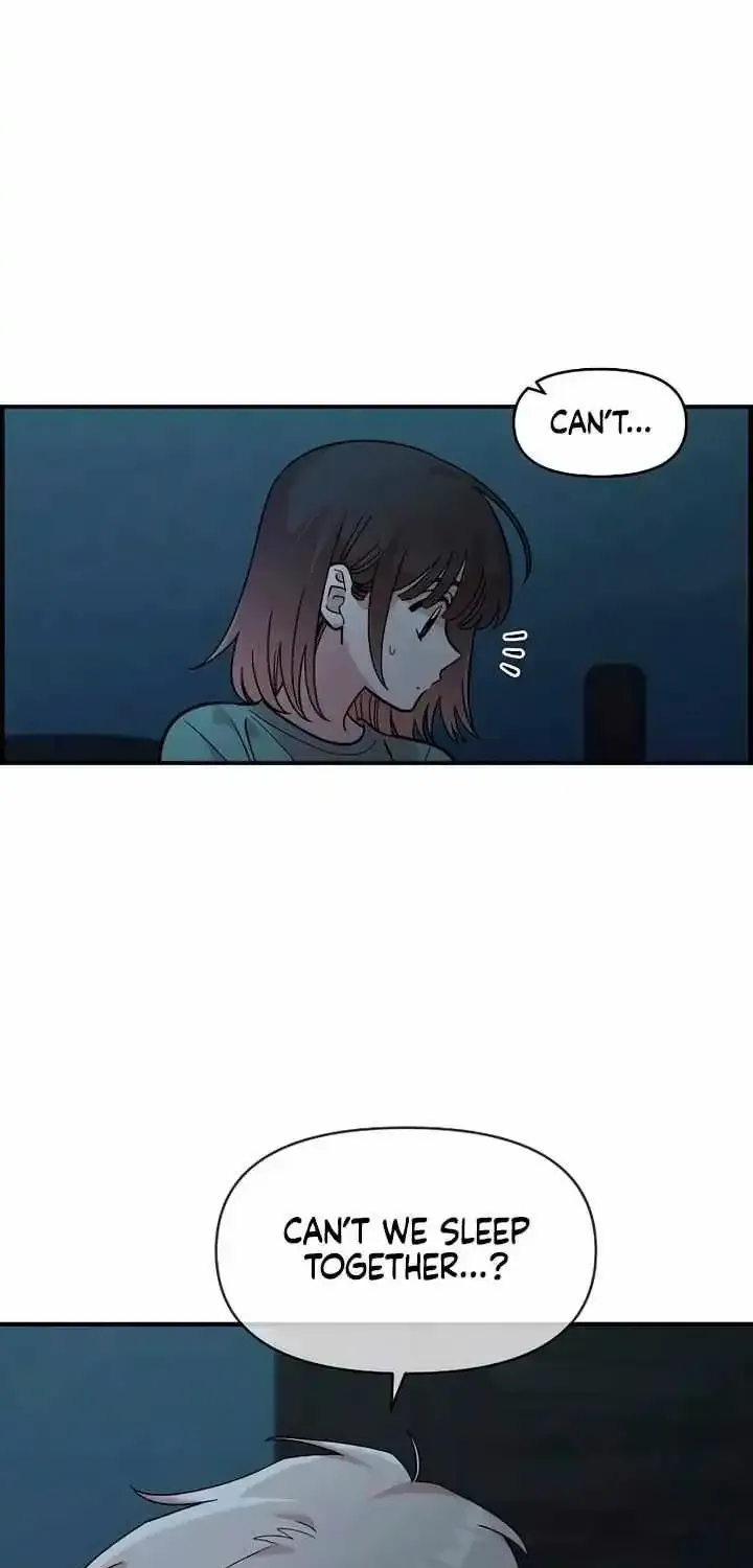 Read Childhood Friend Complex Eunhi EN Manga Online