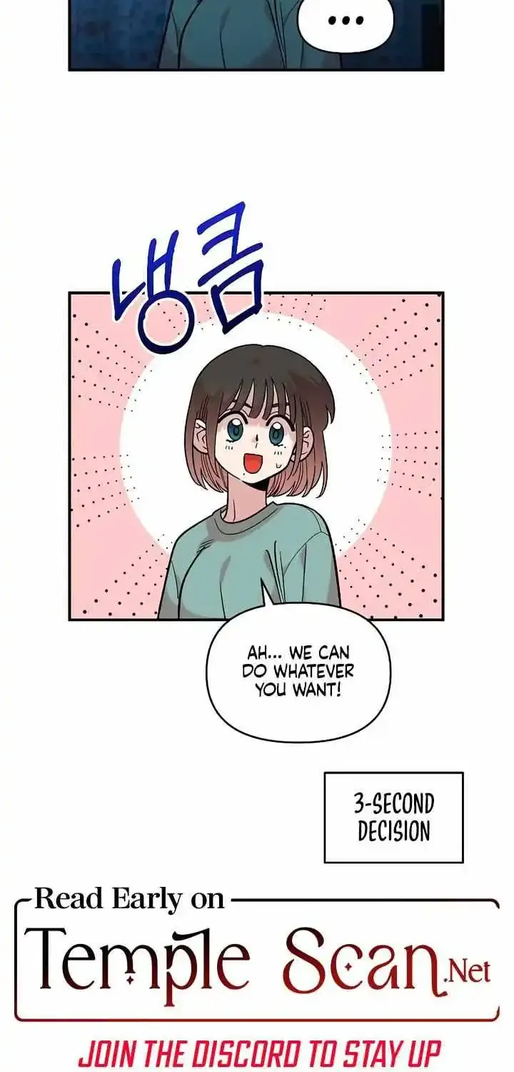 Read Childhood Friend Complex Eunhi EN Manga Online
