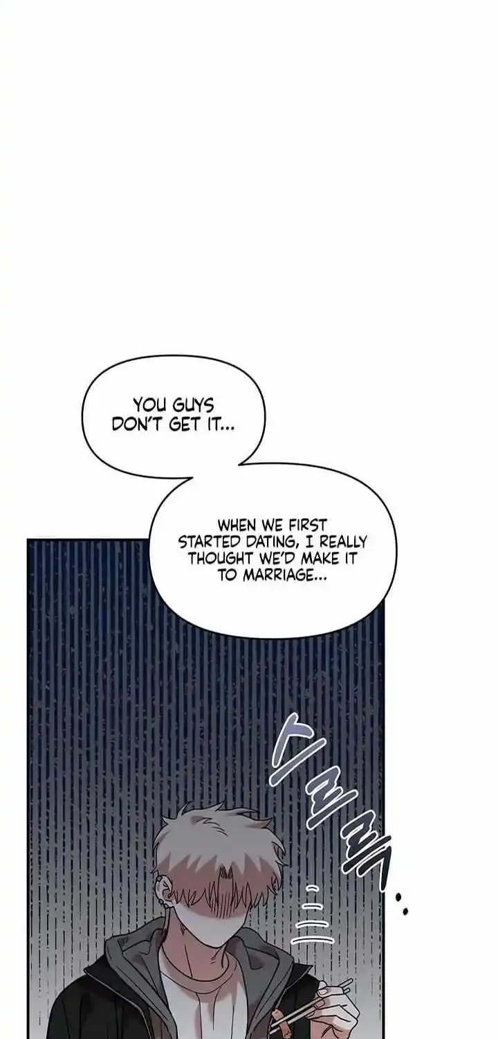 Read Childhood Friend Complex Eunhi EN Manga Online