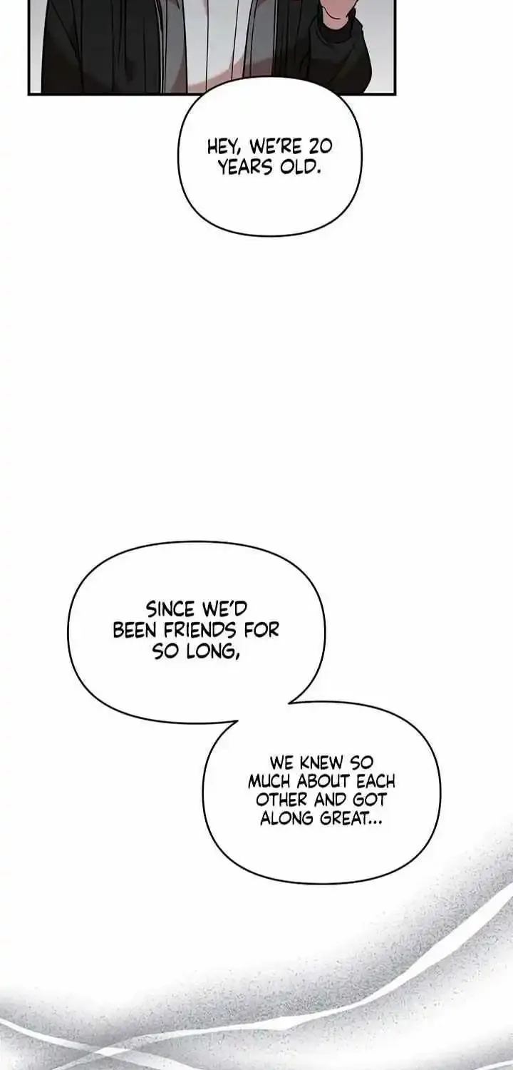 Read Childhood Friend Complex Eunhi EN Manga Online