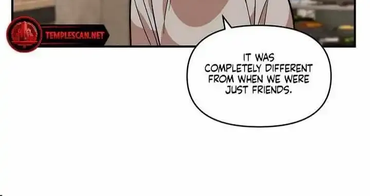 Read Childhood Friend Complex Eunhi EN Manga Online
