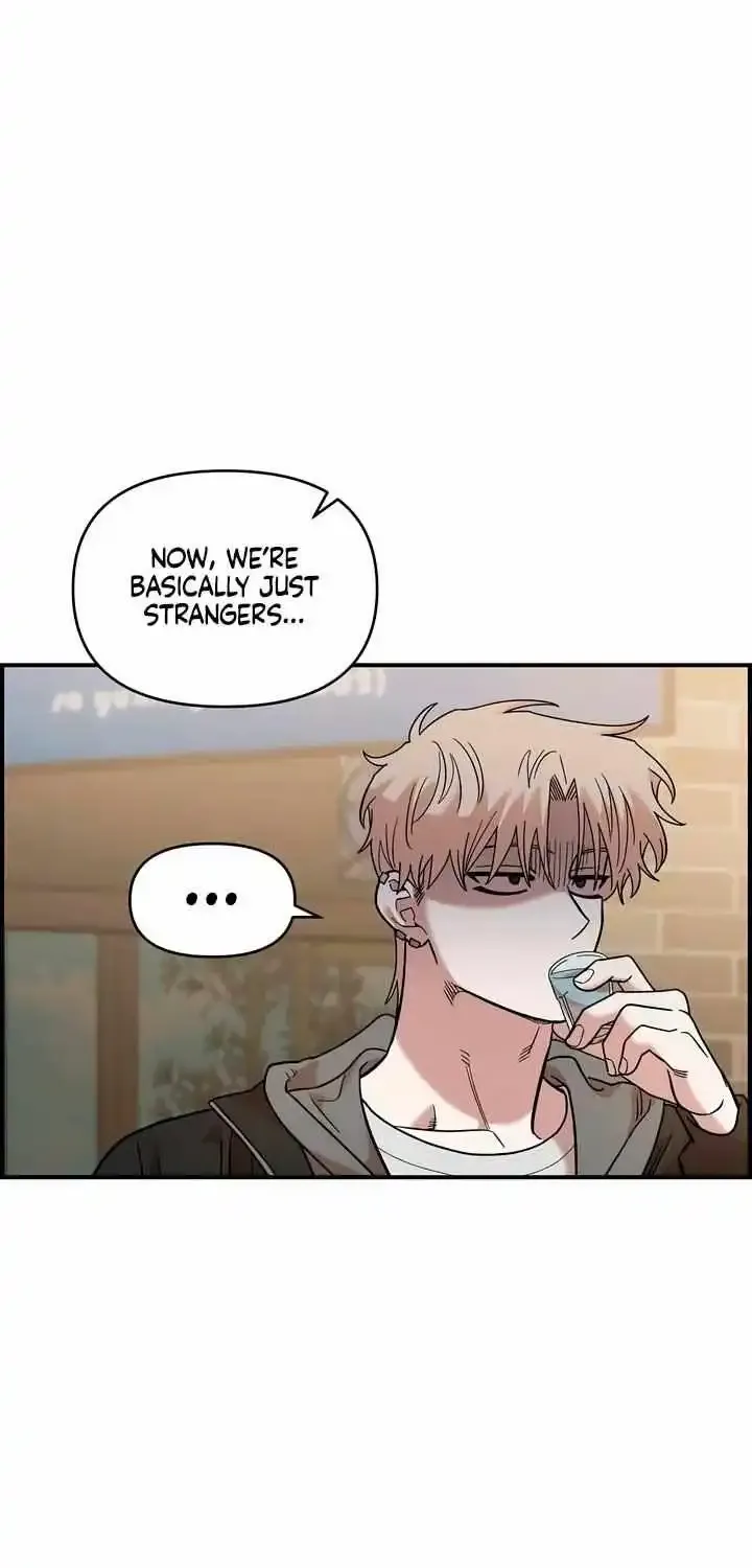 Read Childhood Friend Complex Eunhi EN Manga Online