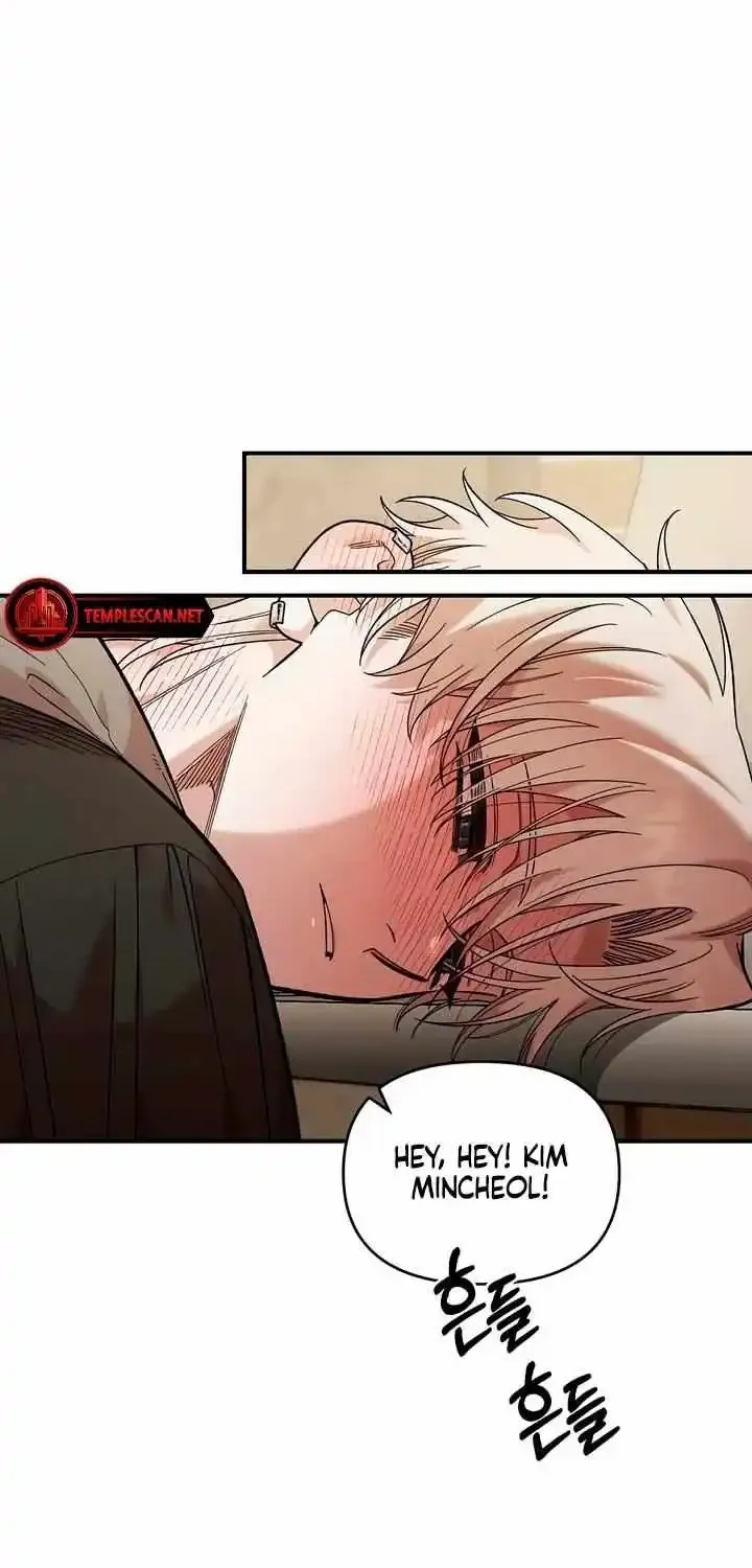 Read Childhood Friend Complex Eunhi EN Manga Online
