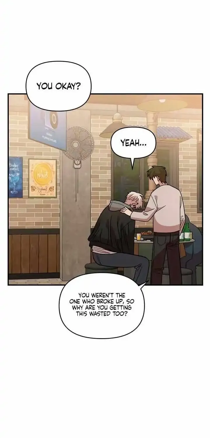 Read Childhood Friend Complex Eunhi EN Manga Online