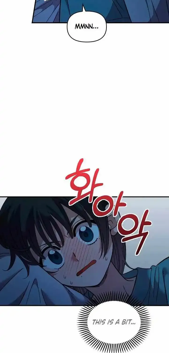 Read Childhood Friend Complex Eunhi EN Manga Online