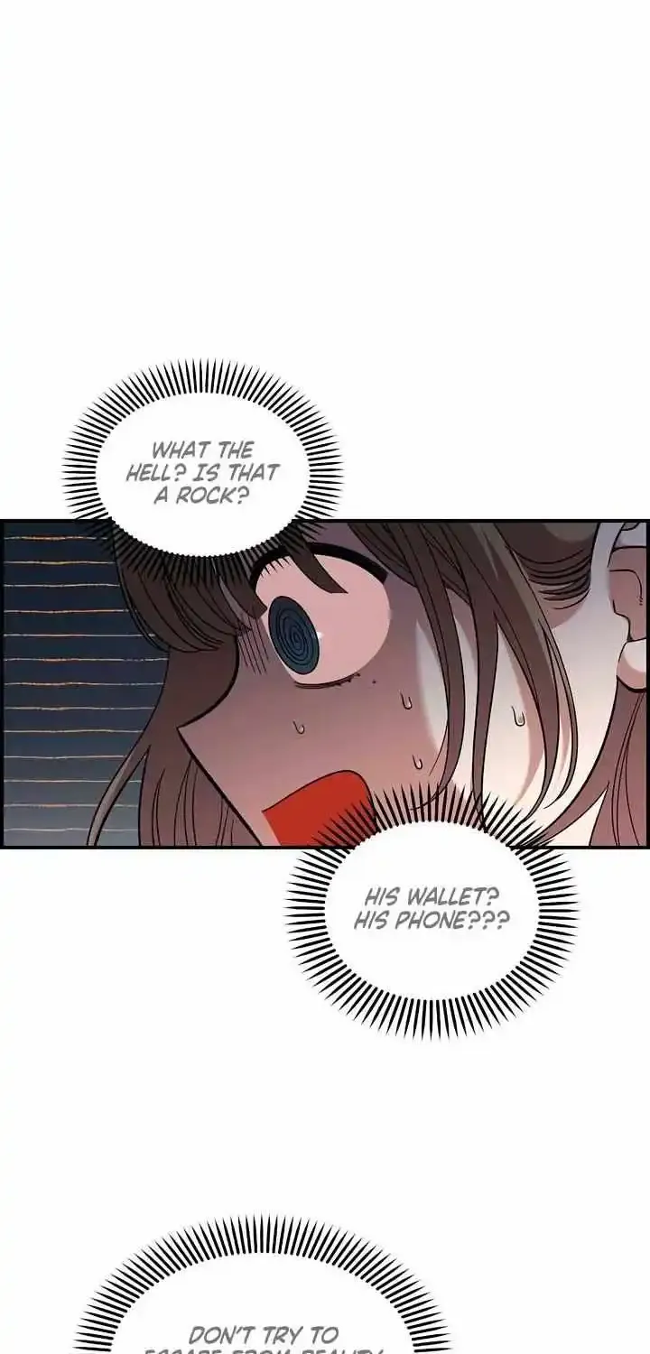 Read Childhood Friend Complex Eunhi EN Manga Online