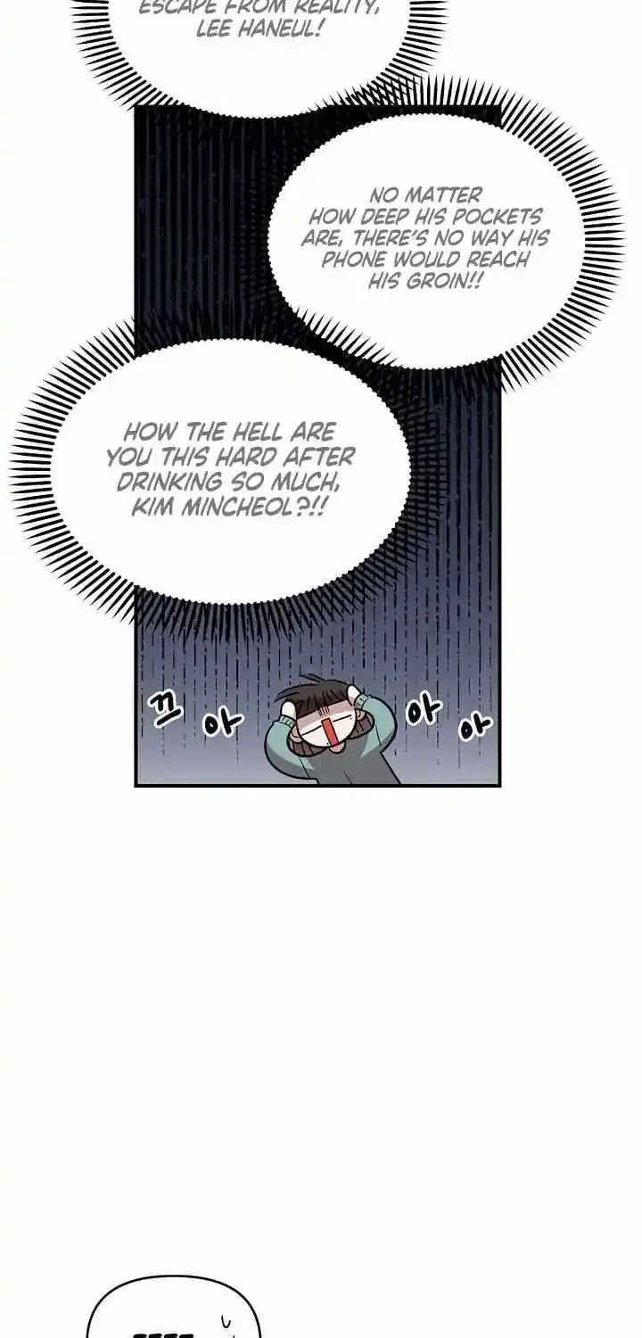 Read Childhood Friend Complex Eunhi EN Manga Online