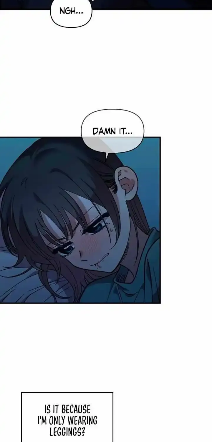Read Childhood Friend Complex Eunhi EN Manga Online