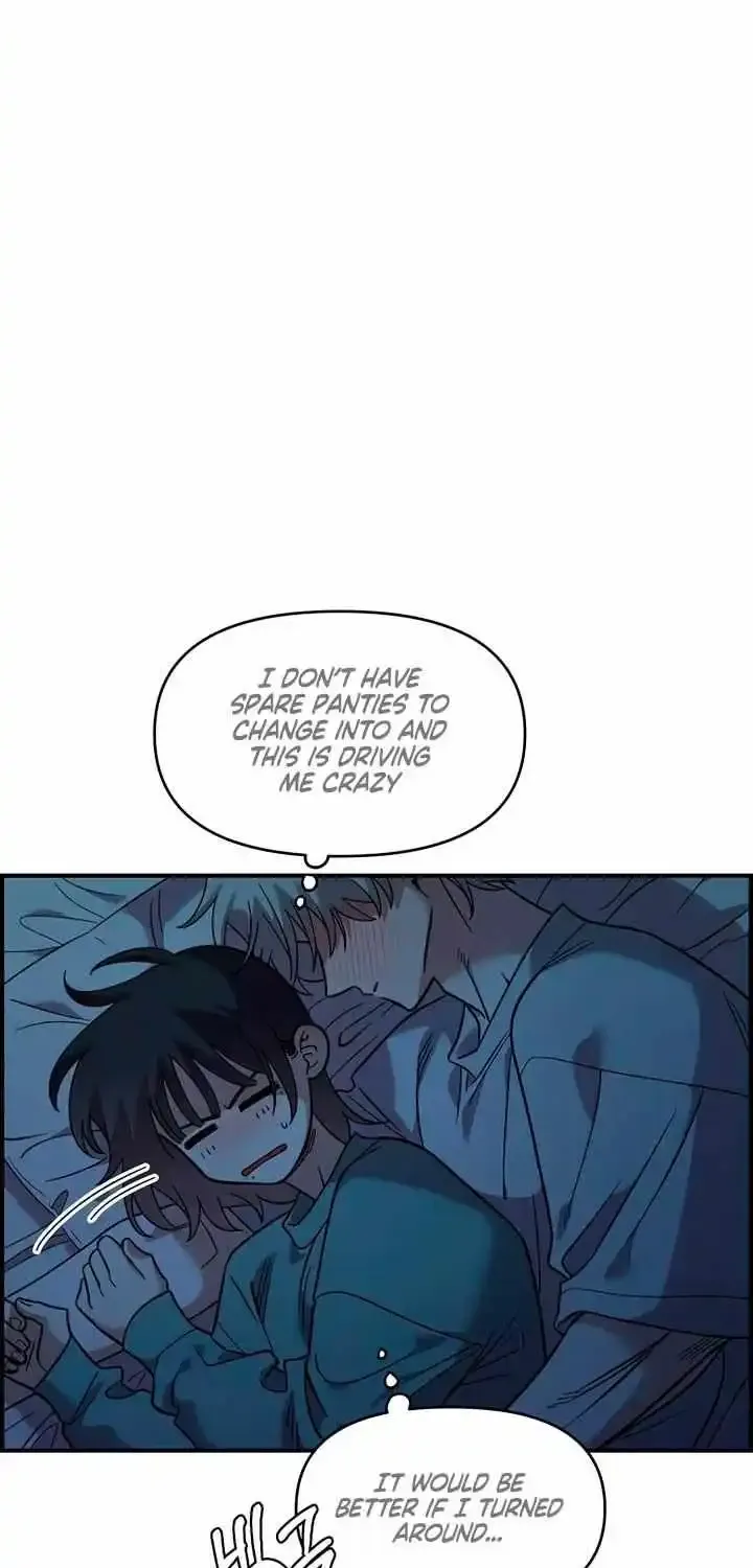 Read Childhood Friend Complex Eunhi EN Manga Online