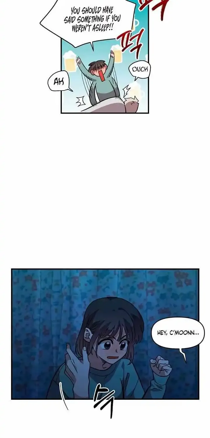 Read Childhood Friend Complex Eunhi EN Manga Online