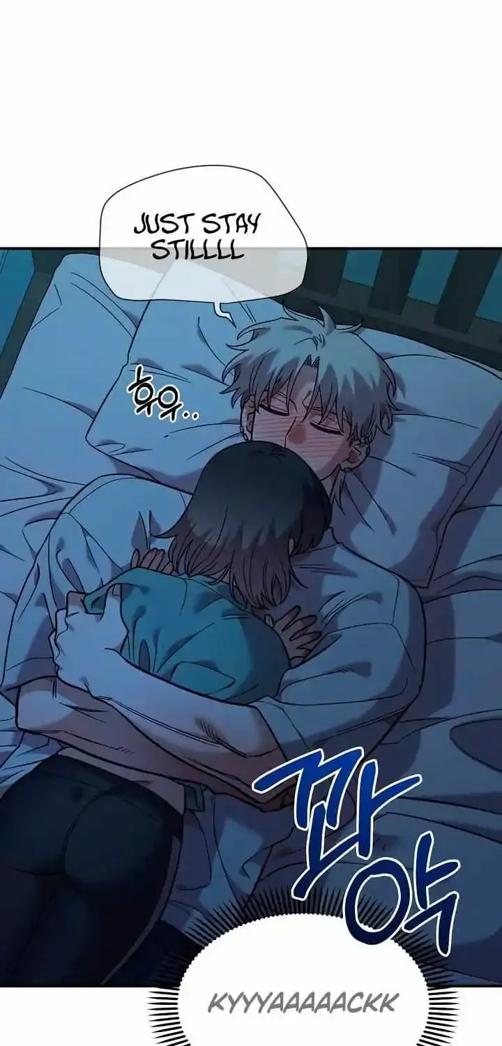 Read Childhood Friend Complex Eunhi EN Manga Online