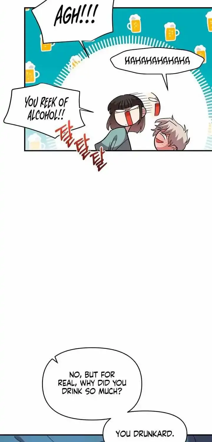 Read Childhood Friend Complex Eunhi EN Manga Online