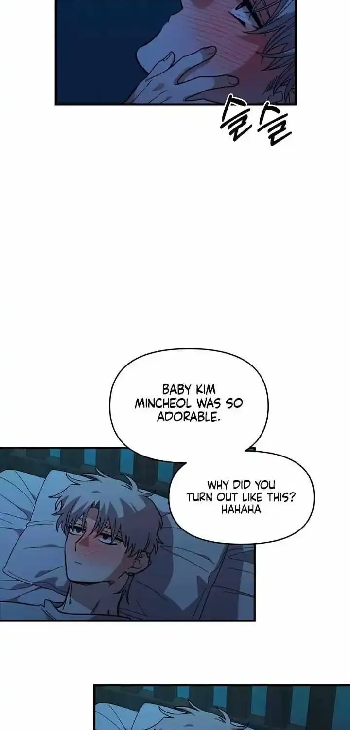 Read Childhood Friend Complex Eunhi EN Manga Online