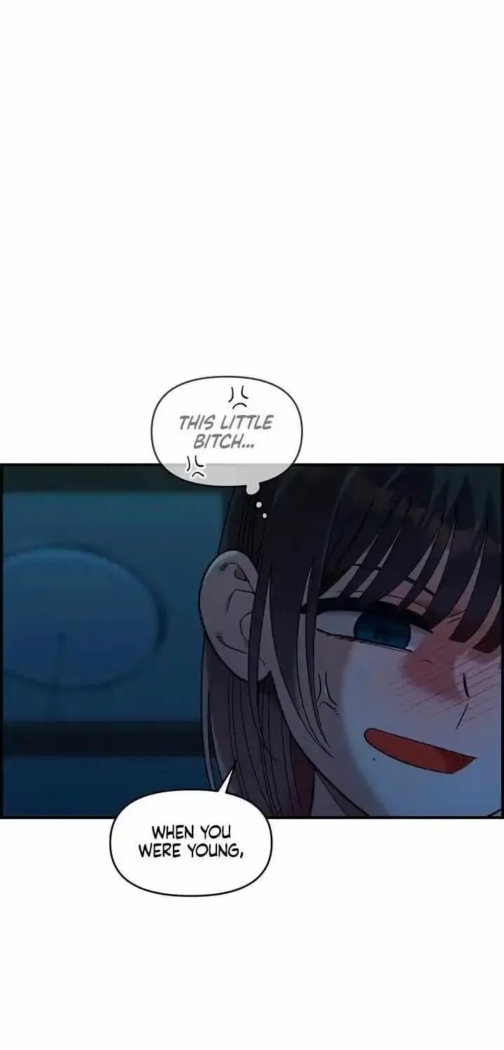Read Childhood Friend Complex Eunhi EN Manga Online