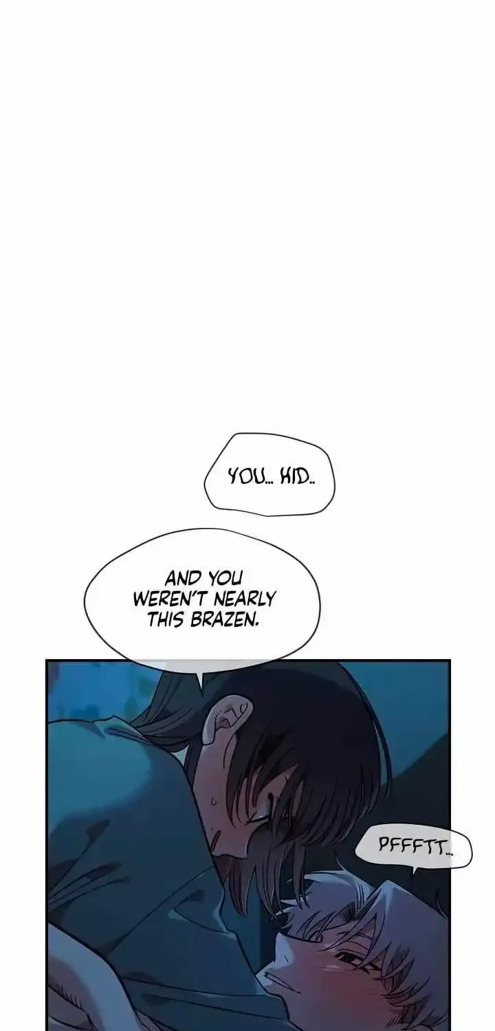 Read Childhood Friend Complex Eunhi EN Manga Online