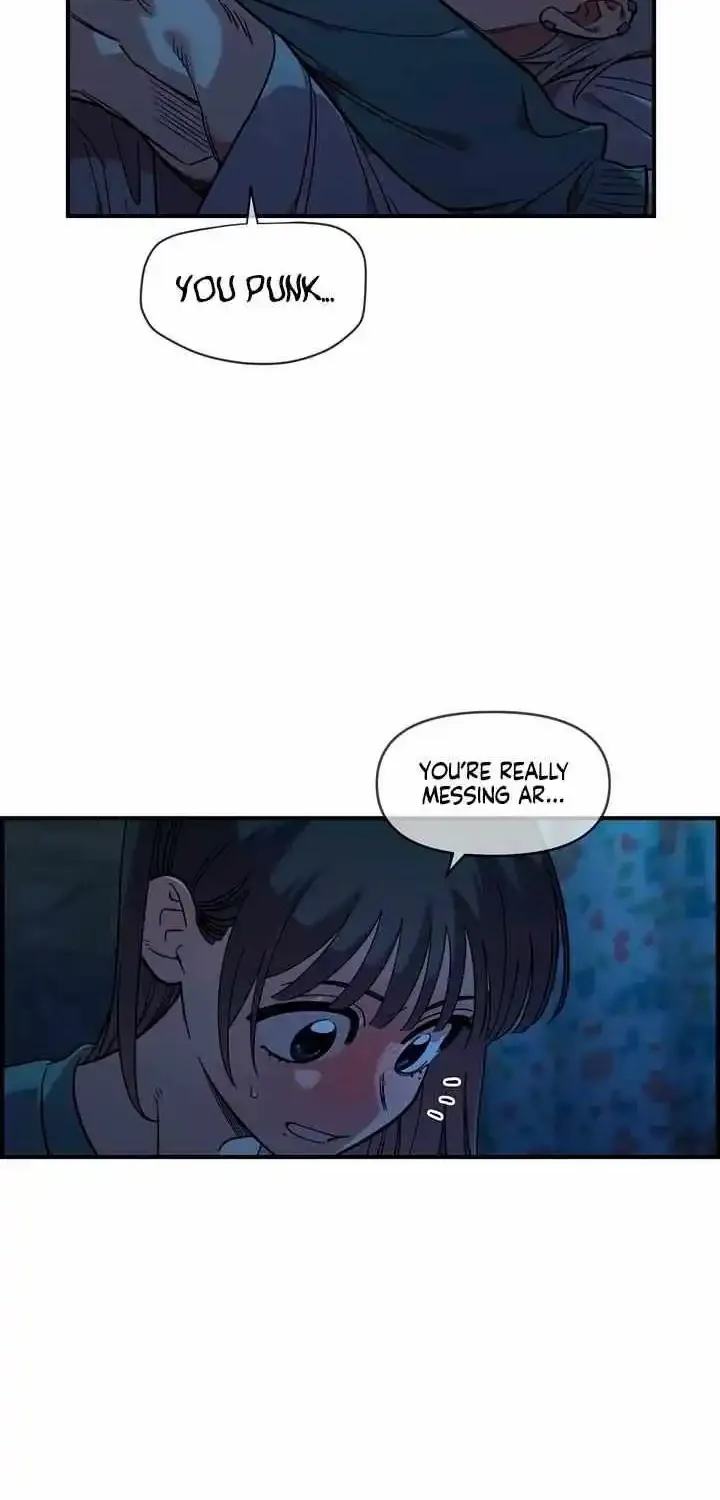 Read Childhood Friend Complex Eunhi EN Manga Online