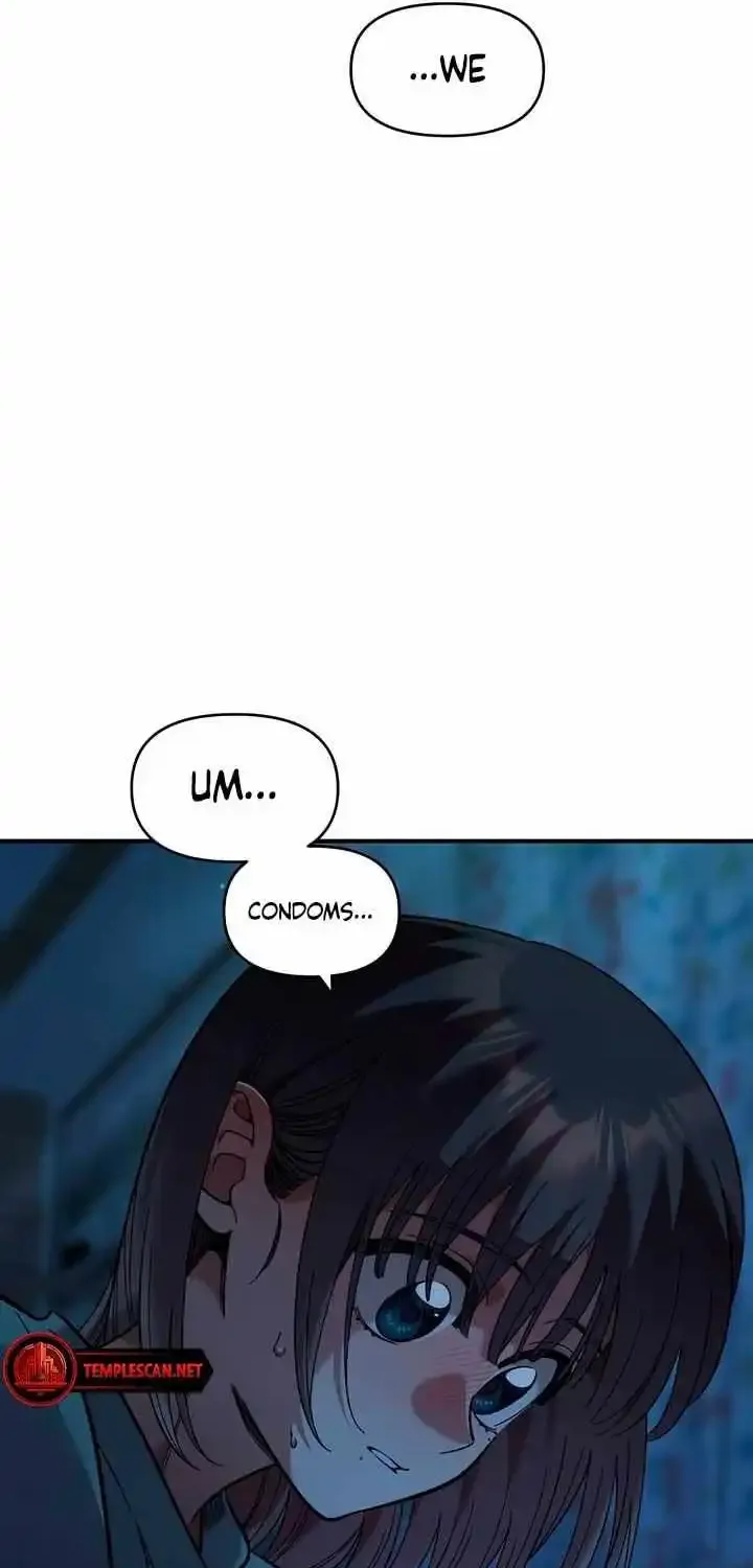 Read Childhood Friend Complex Eunhi EN Manga Online