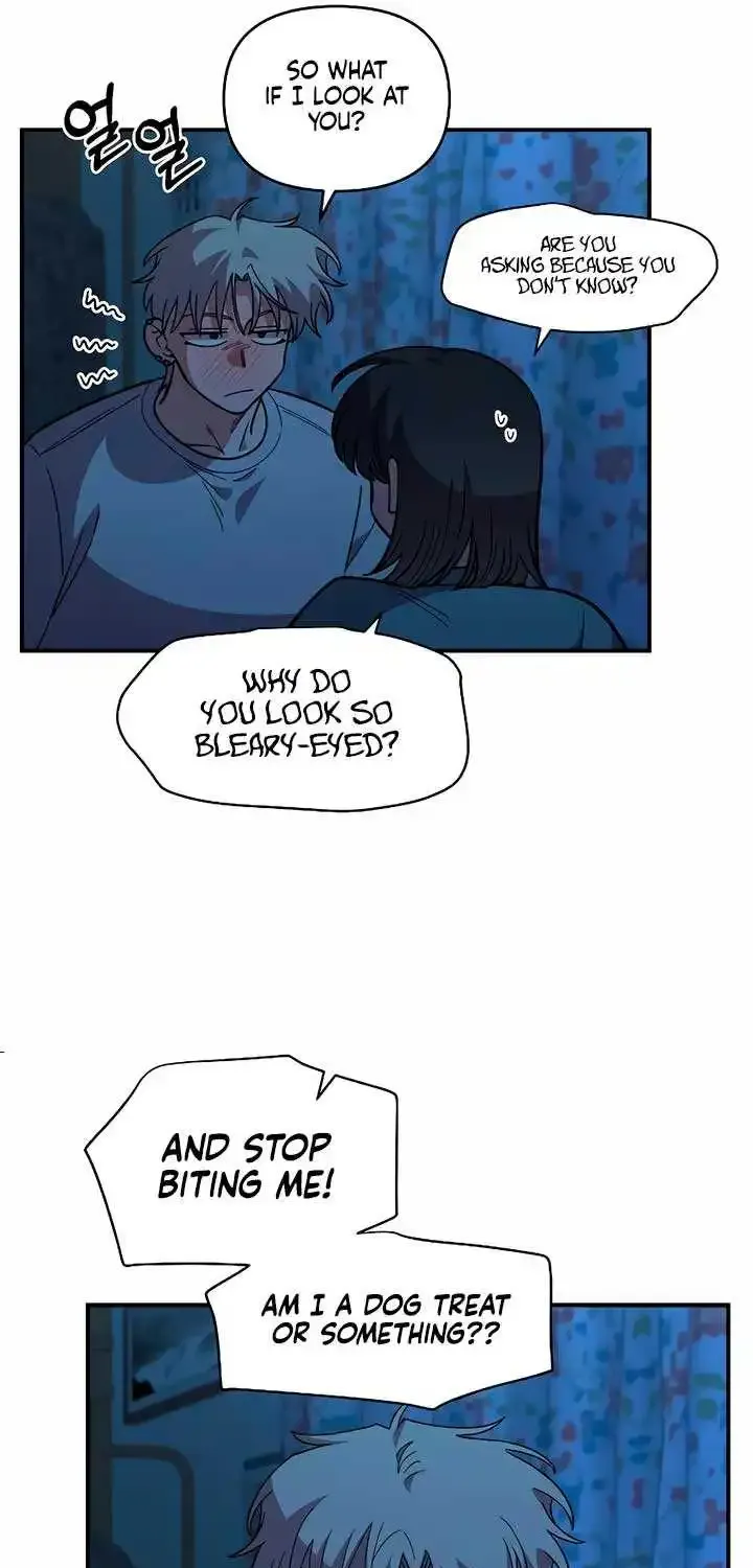 Read Childhood Friend Complex Eunhi EN Manga Online