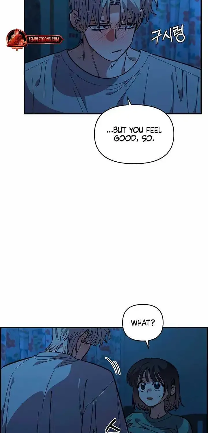 Read Childhood Friend Complex Eunhi EN Manga Online