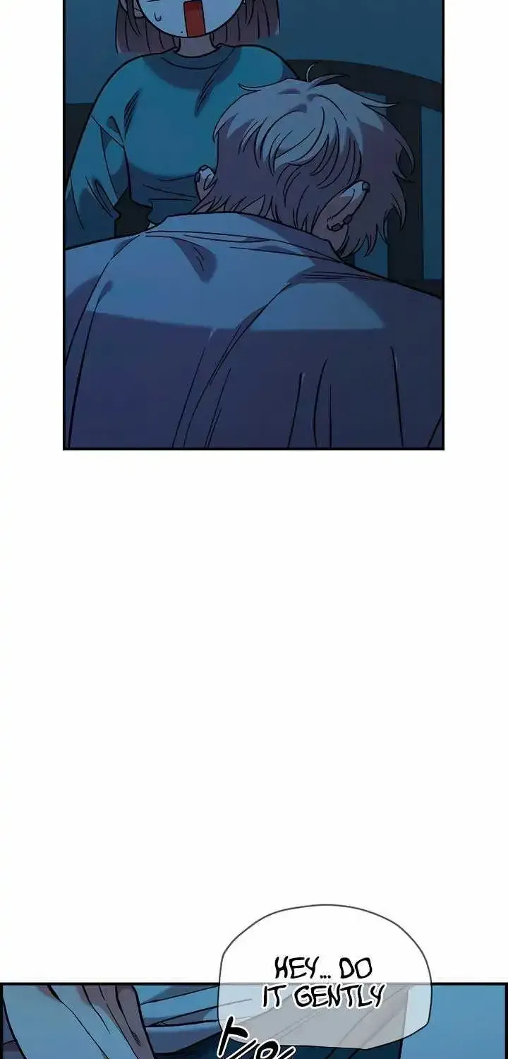 Read Childhood Friend Complex Eunhi EN Manga Online
