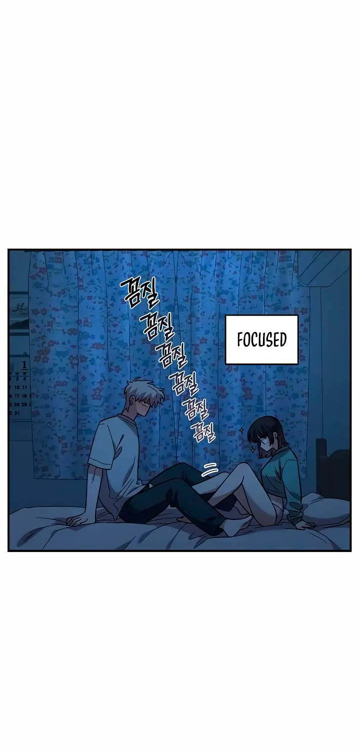 Read Childhood Friend Complex Eunhi EN Manga Online