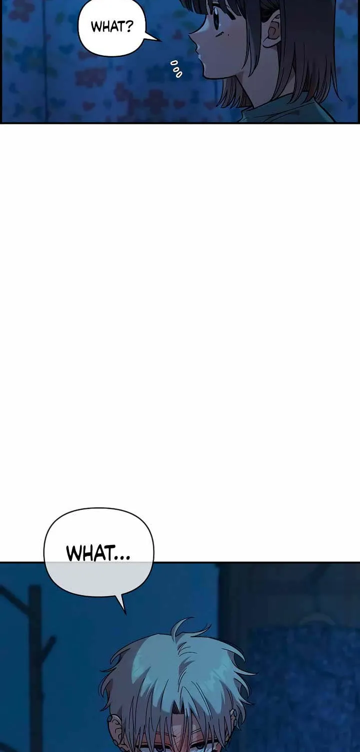 Read Childhood Friend Complex Eunhi EN Manga Online
